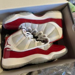 Jordan 11s 