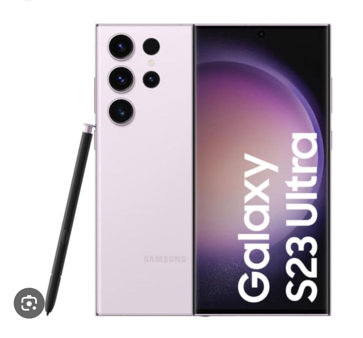 Samsung Galaxy S24 Ultra