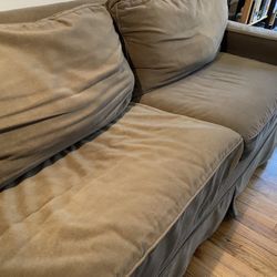 Mitchell Gold Sleeper Sofa