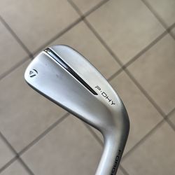 Taylormade P-DHY