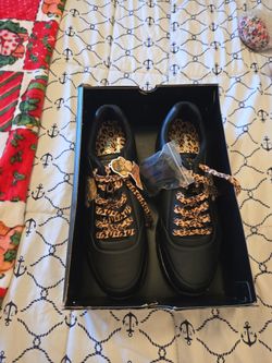 Snoope dog Sketchers Dr Bombay