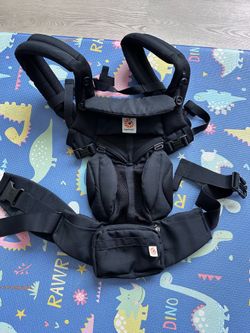 Ergo Omni classic carrier