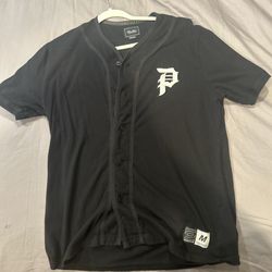 Primitive Jersey 