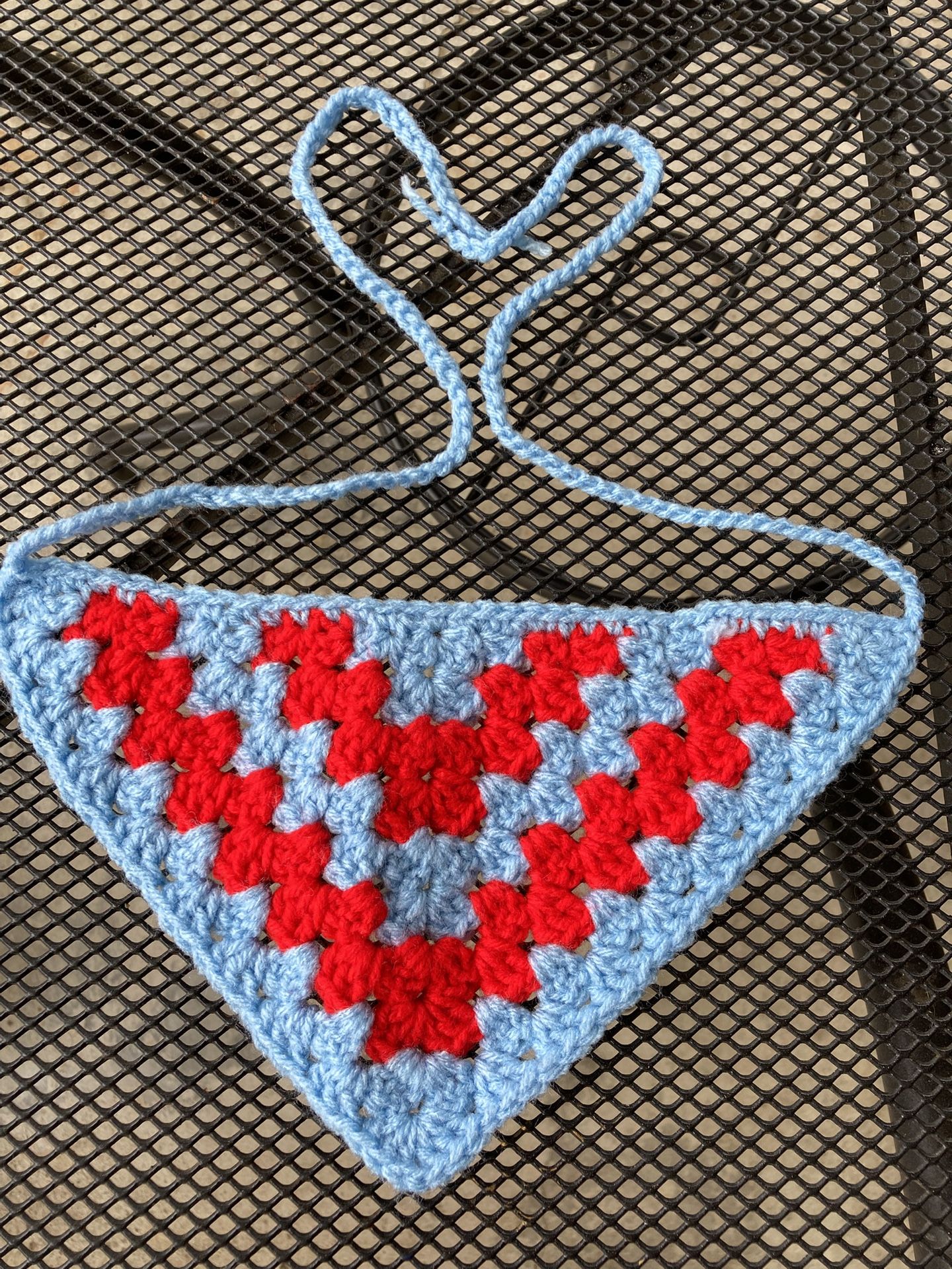 Mini Bandana