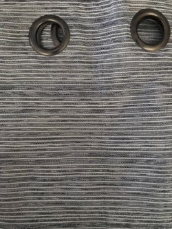 Curtains