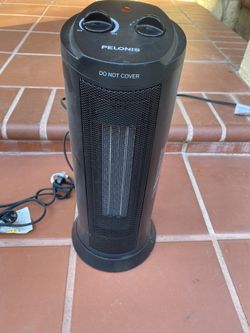 heater