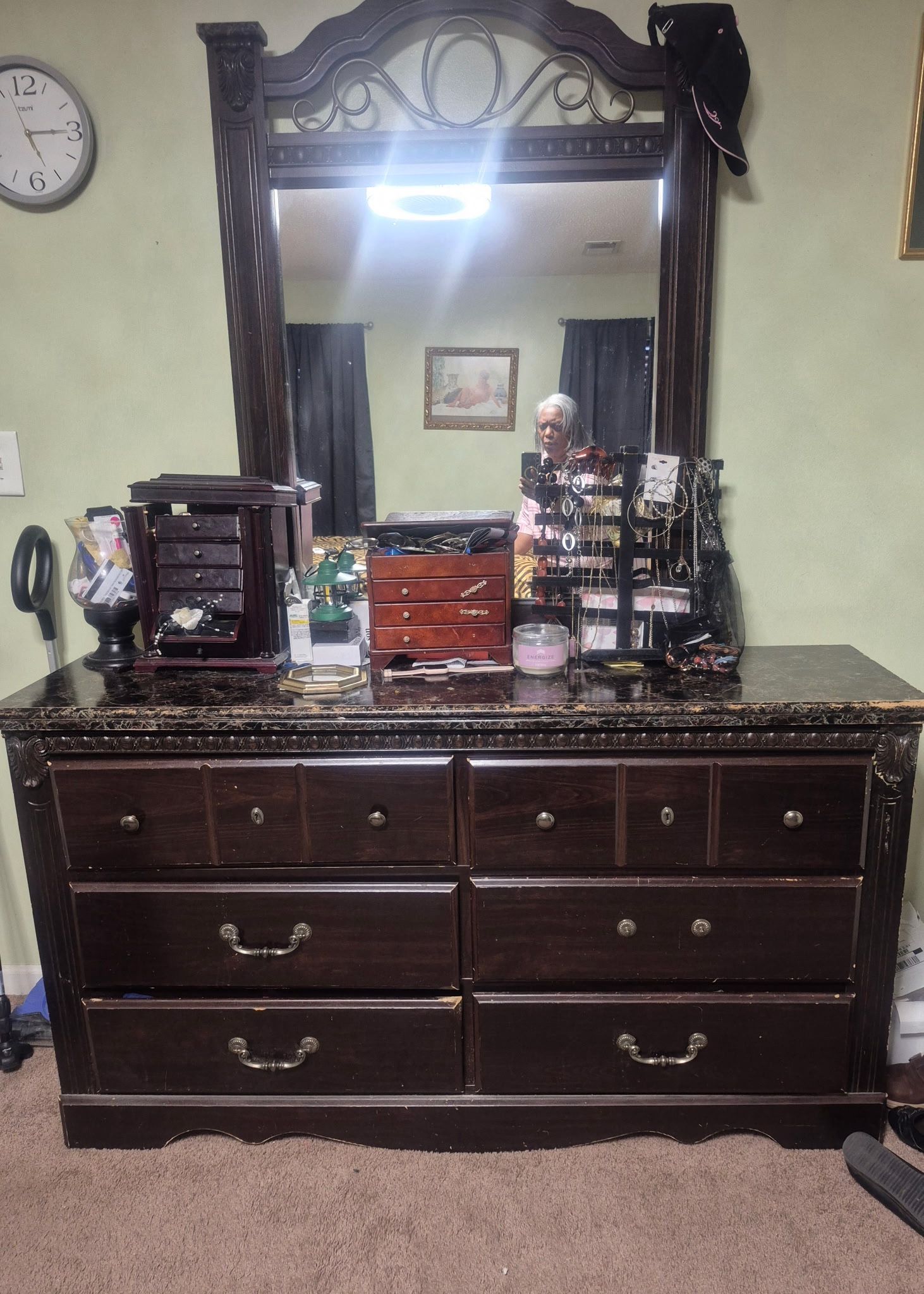 Bedroom Furniture