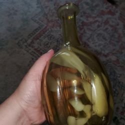 Vintage Blown Glass