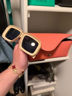 Loewe Paula Ibiza Sunglasses