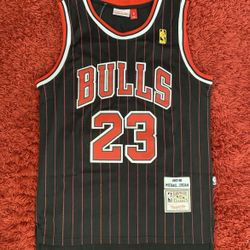Jordan Jersey Size Medium Large And XL