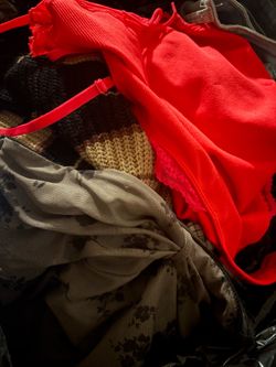 Free clothes
