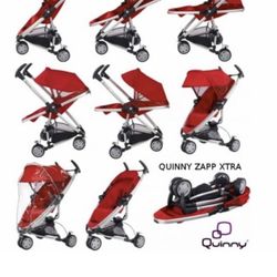 Maxi Cosi Quinny Stroller