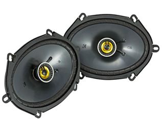 Kicker 6x8”
