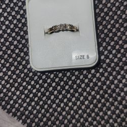  Wedding Ring 