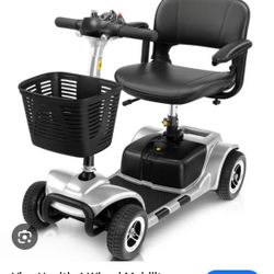 VIVE scooter