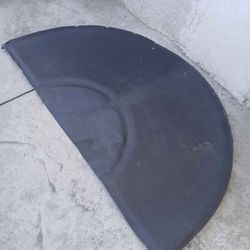 Tapete para barbero o estilistas