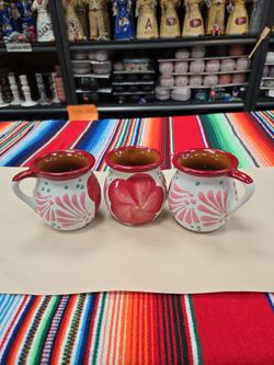 💥☕️Talavera Coffee mug ☕️  $3.50 each.  In Norwalk CA 90650.