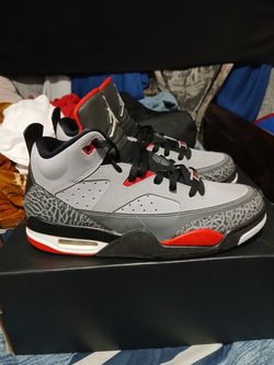 New in Box Jordan’s Size 9.5