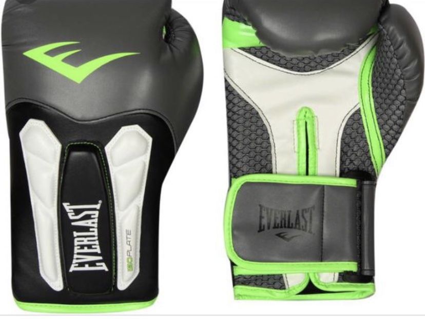 Boxing Gloves 16 oz