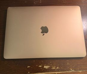 MacBook Air 2020