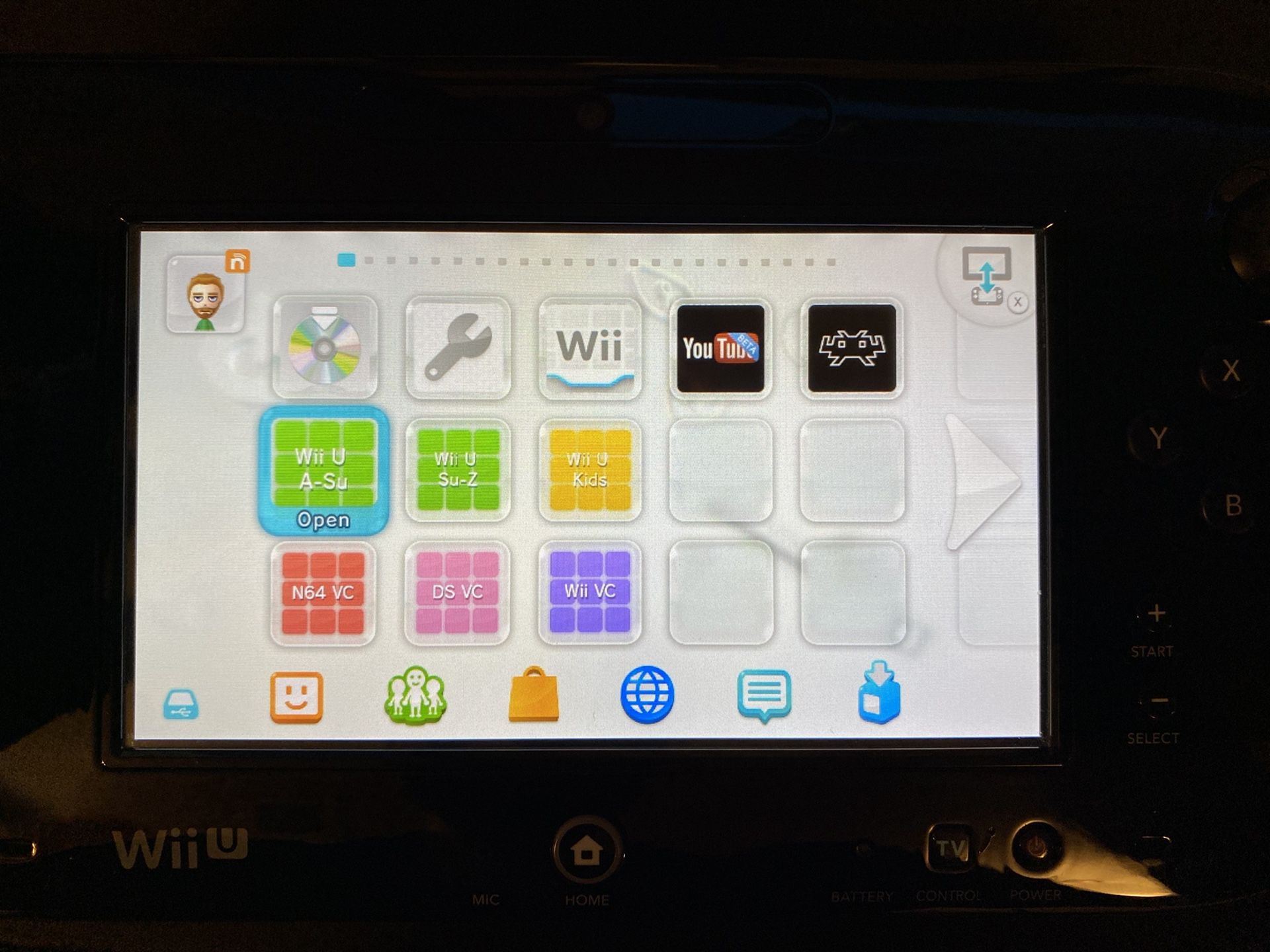 Modded Wii U for Sale in Dallas, TX - OfferUp