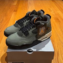 Jordan 4