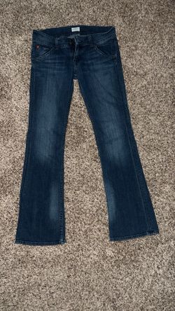 Women’s Hudson Jeans Sz 27