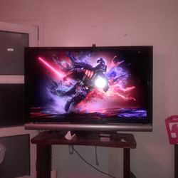 55" Vizio TV 