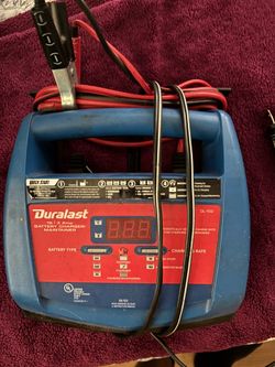 Charger $20 (español)
