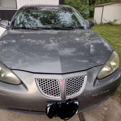 2004 pontiac grand prix 