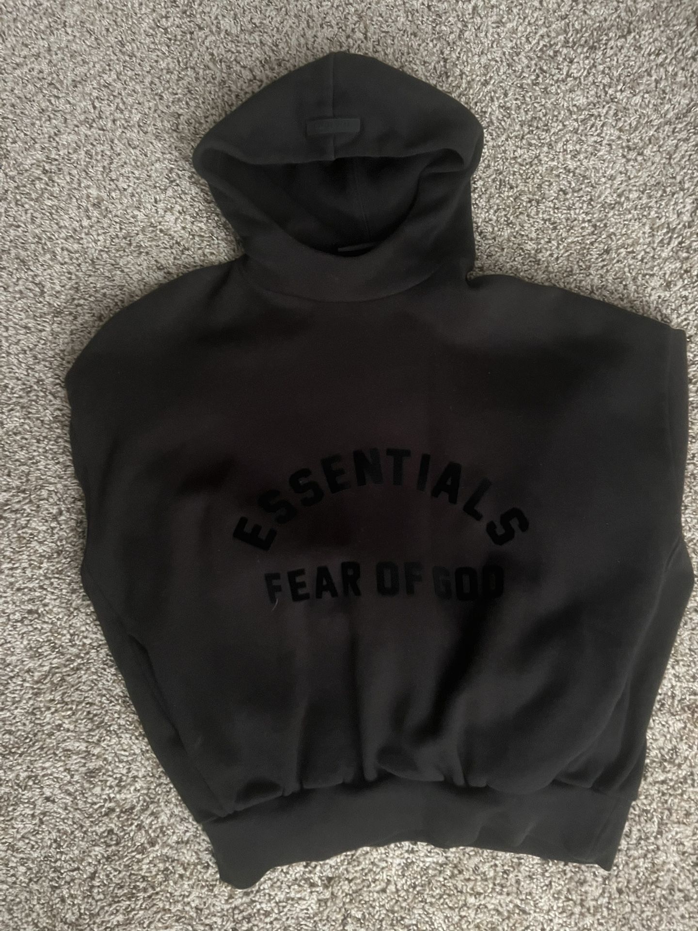 Essential Hoodie