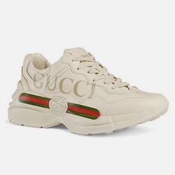 Gucci Prestine Sneakers