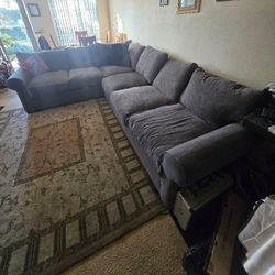 Couches Have To Go 