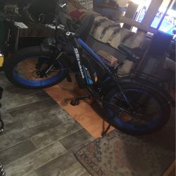 Sale! Senada Archon Pro W/1000 Watt Mtr 17.5 Amp Hr & 65 Max Range 30 + Mph And 80 Newton Meters Of Hill Climbing Torque!!! Best Bang For Your Buck!!!