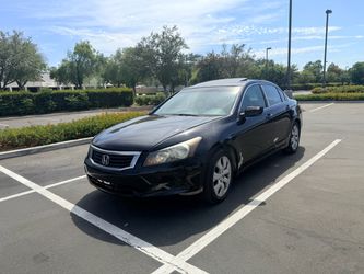 2009 Honda Accord
