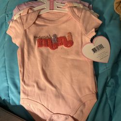 Baby Clothes
