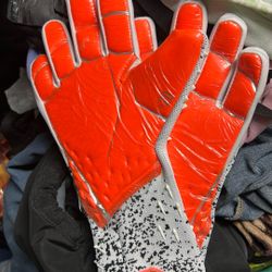 Soccer Gloves