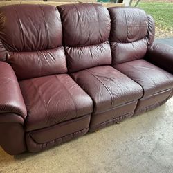 La-Z-Boy Sofa
