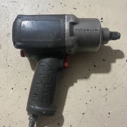 Impact Air Gun 