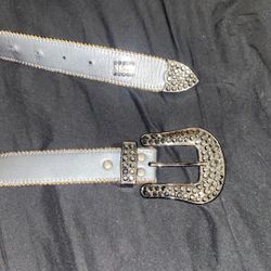 Bb Belt, Offers