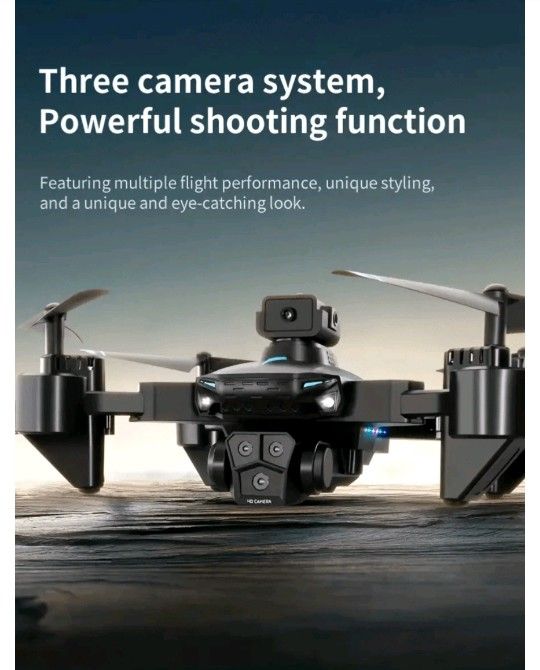 HIGH QUALITY DRONE