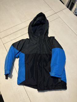 Boys Jacket