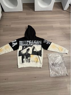 valley hoodie