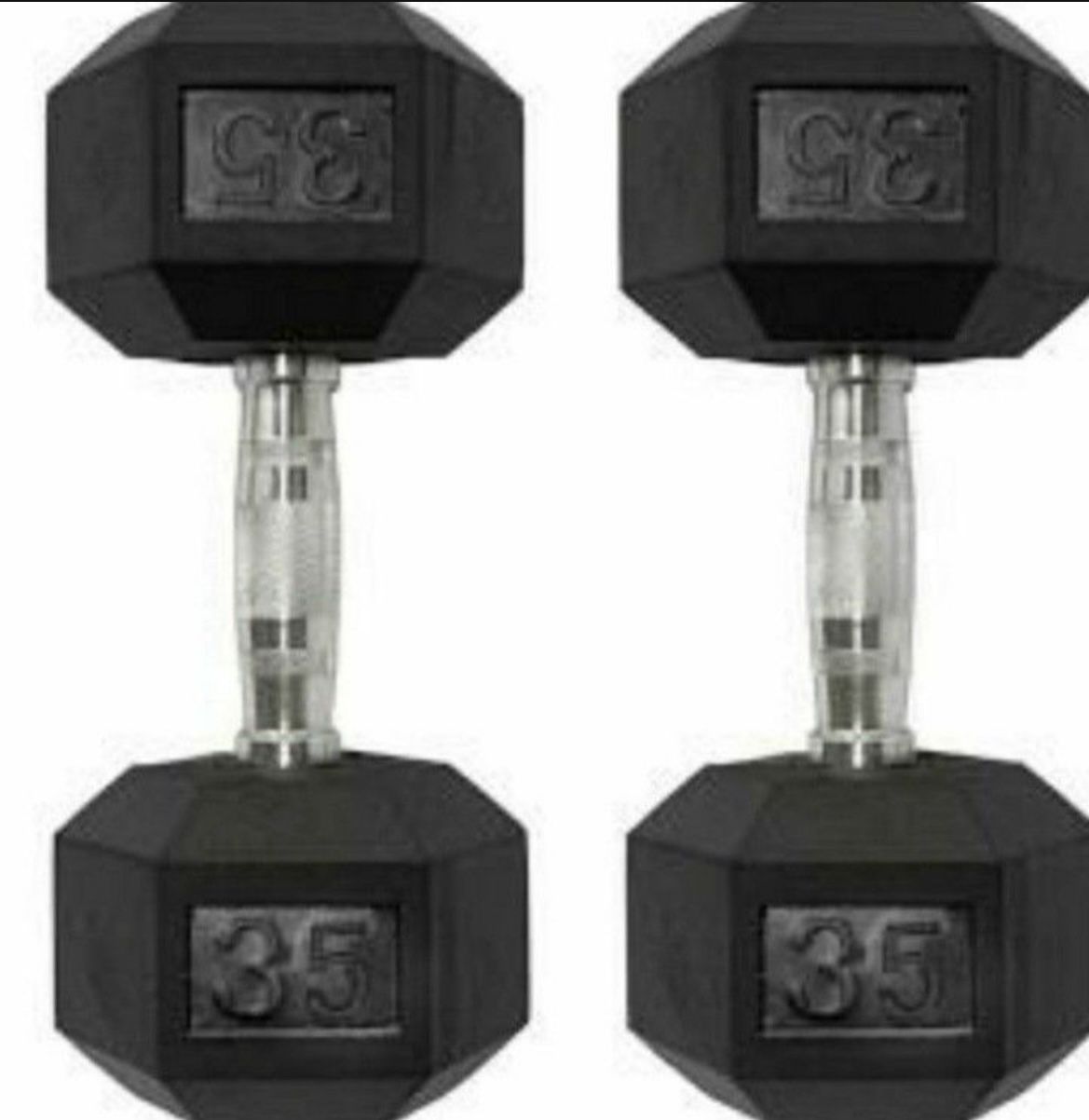Dumbbell