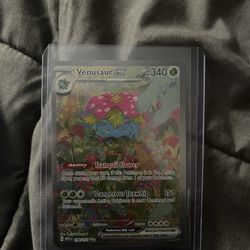venusaur sir 