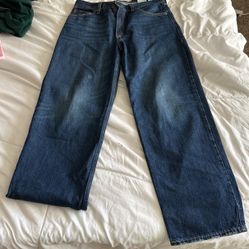Levi’s Women Jeans 