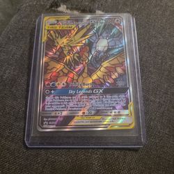 3 Og Legendary Birds Mint