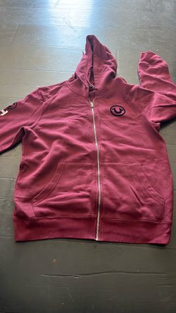 TRUE RlGN sweater