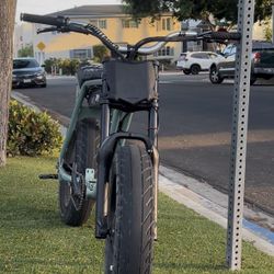 Super 73 Zx Looking To Trade