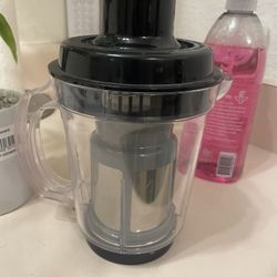 French Press